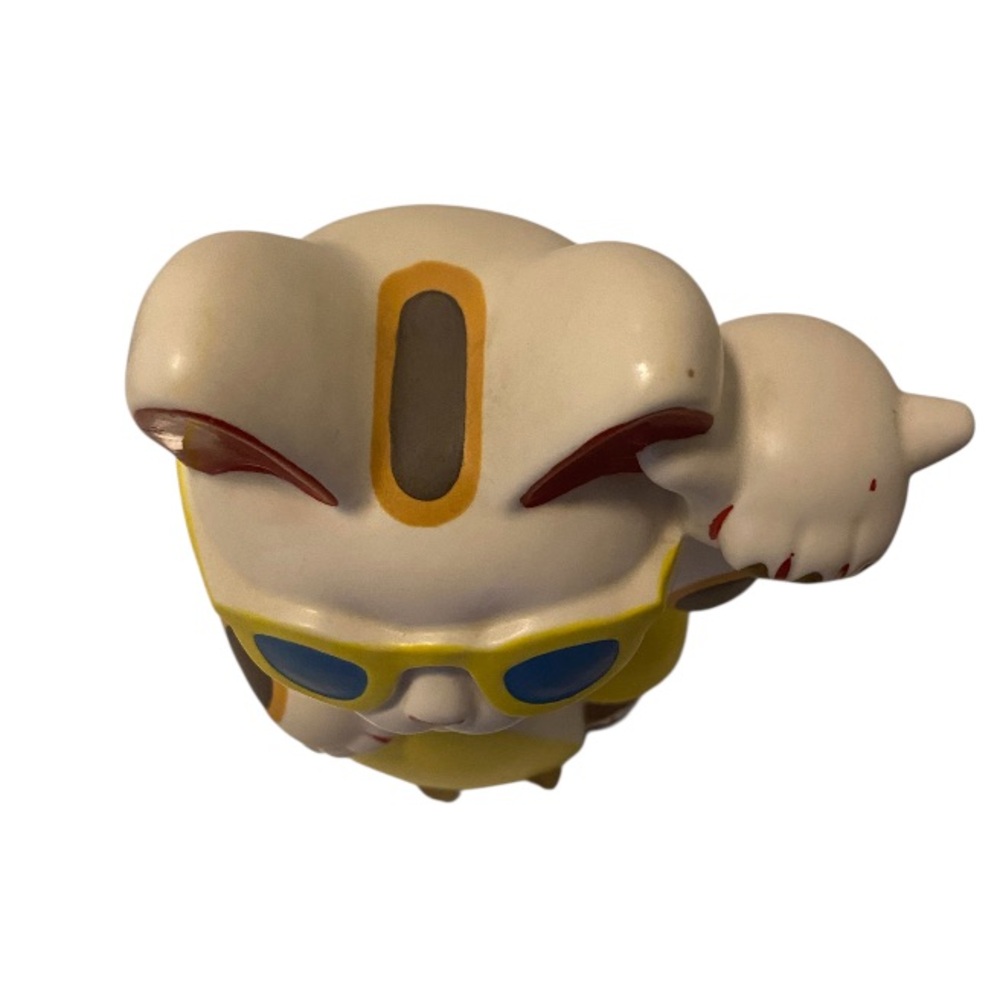 Vintage 1987’ Shaka Cat (Hawaii) Ceramic Bank - Picture 2 of 6